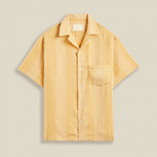 Pacific Shirt - Sun
