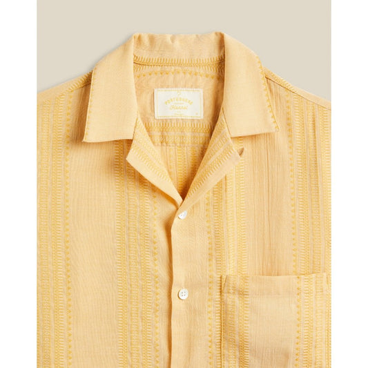 Pacific Shirt - Sun
