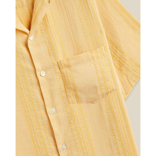 Pacific Shirt - Sun
