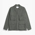 Mads Travel Light Overshirt