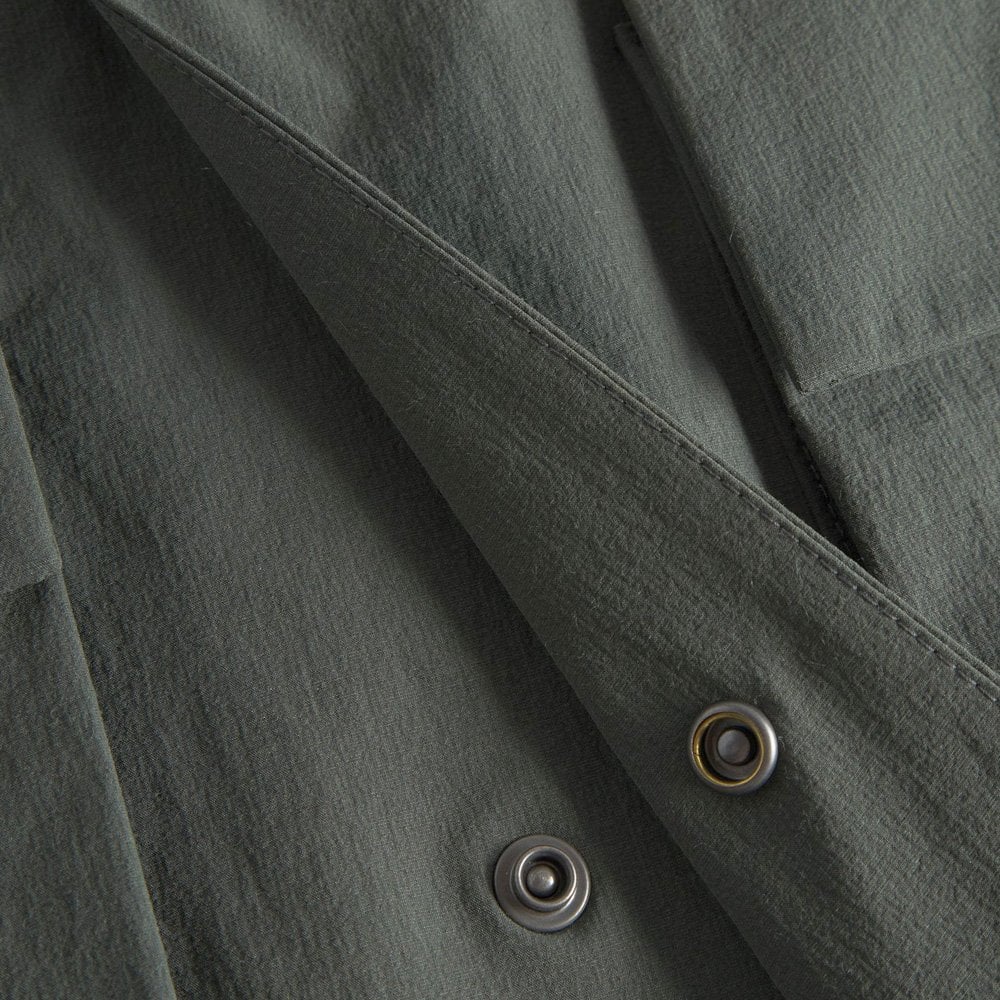 Mads Travel Light Overshirt