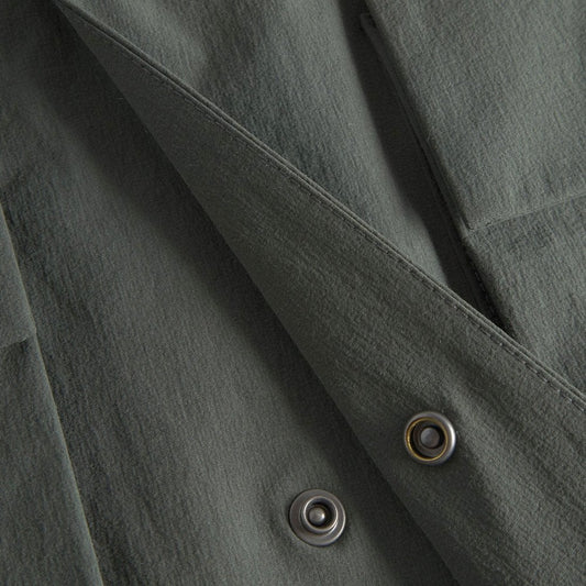 Mads Travel Light Overshirt
