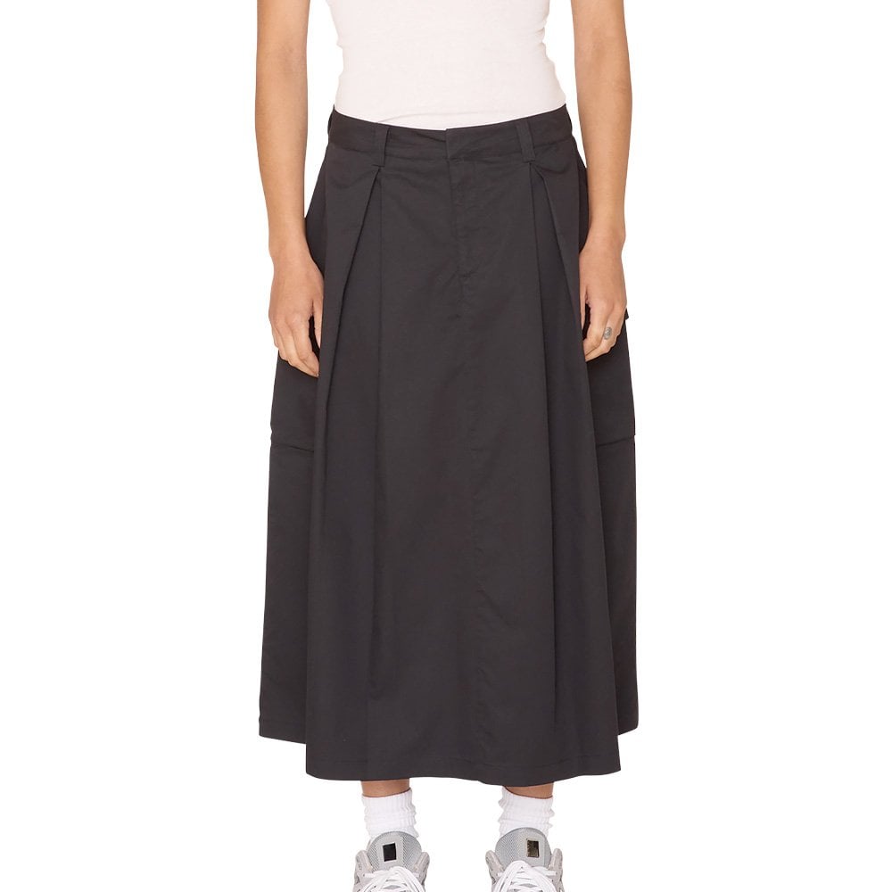 Surface Cargo Skirt - Digital Black