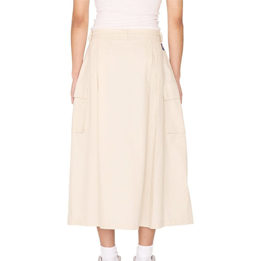 Surface Cargo Skirt - Silver Birch