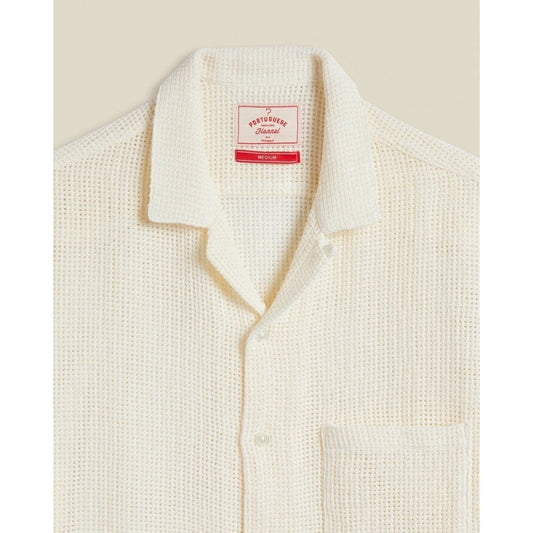 Salva Shirt - White