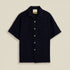 Salva Shirt - Navy
