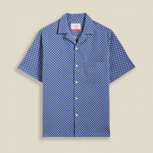 Midnight Sky Shirt