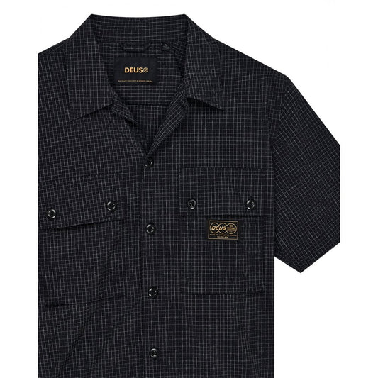Nile Fatigue Shirt