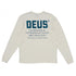 Jones Ls Tee