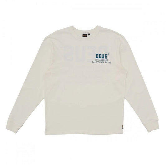 Jones Ls Tee