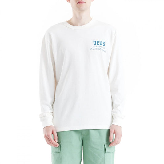 Jones Ls Tee