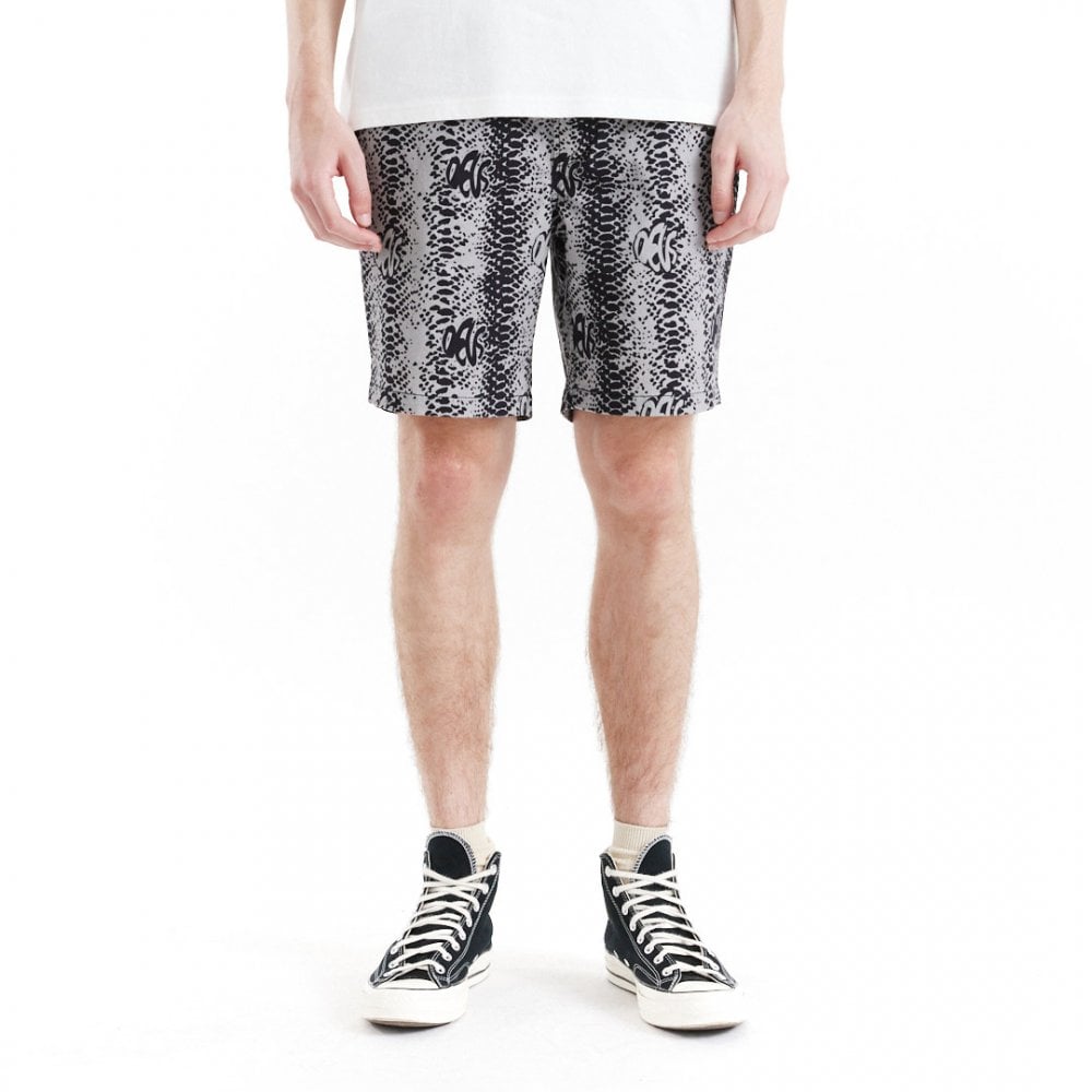 Snake Eyes Beach Short