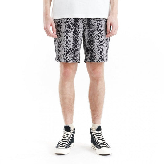 Snake Eyes Beach Short
