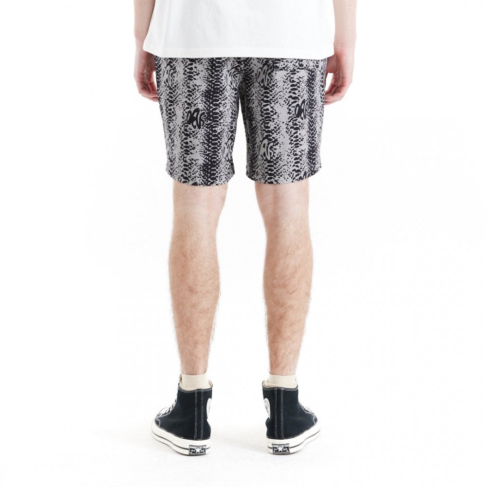 Snake Eyes Beach Short