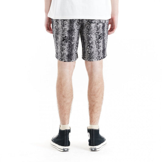 Snake Eyes Beach Short