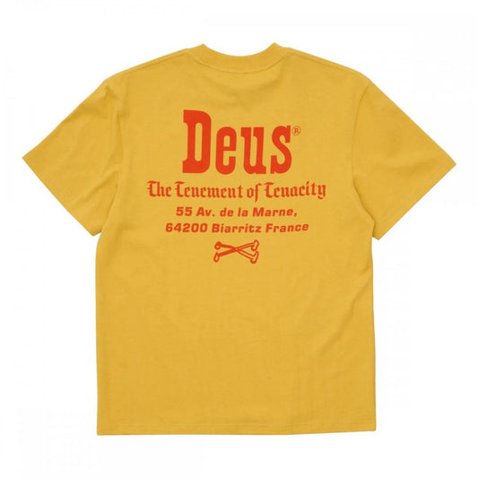 Showdown Tee