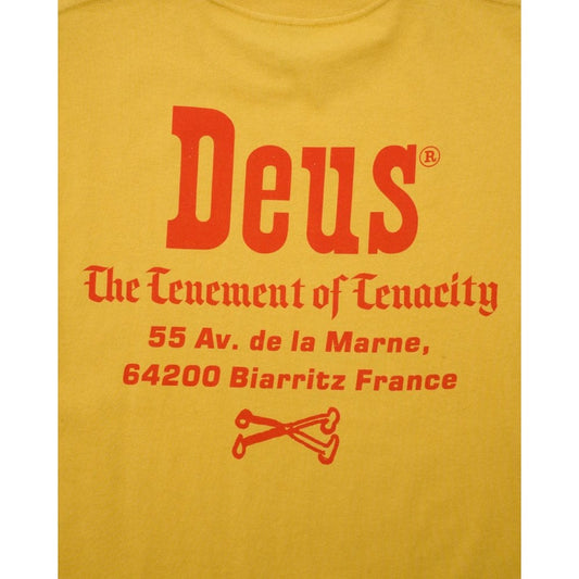 Showdown Tee