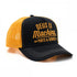 Overbite Trucker