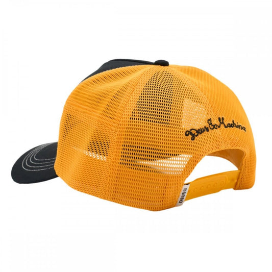 Overbite Trucker