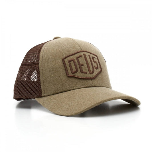 Shield Trucker
