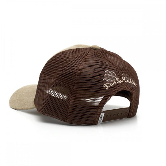 Shield Trucker