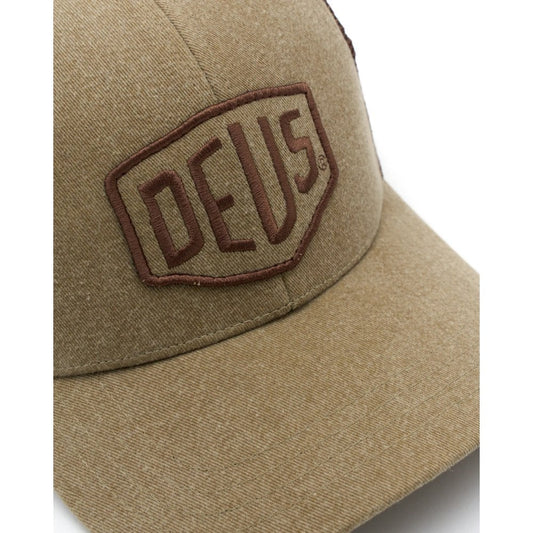 Shield Trucker