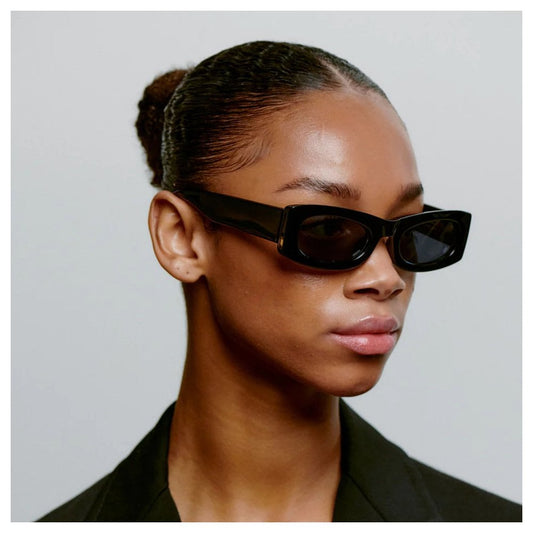 Frida Sunglasses - Black