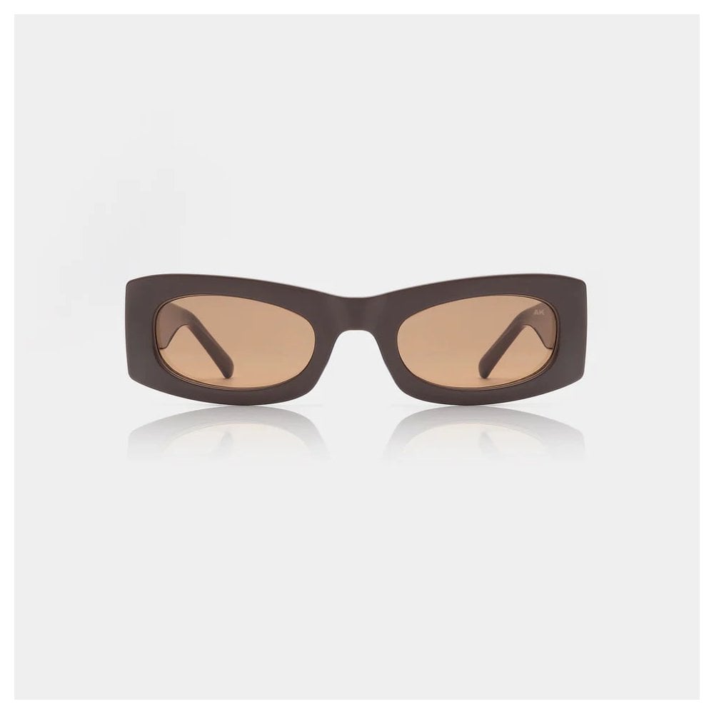 Frida Sunglasses - Chocolate