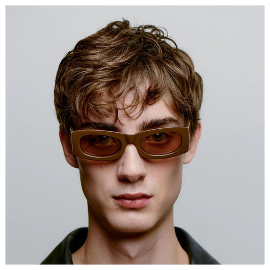 Frida Sunglasses - Chocolate