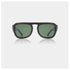 Max Sunglasses - Demi Tortoise