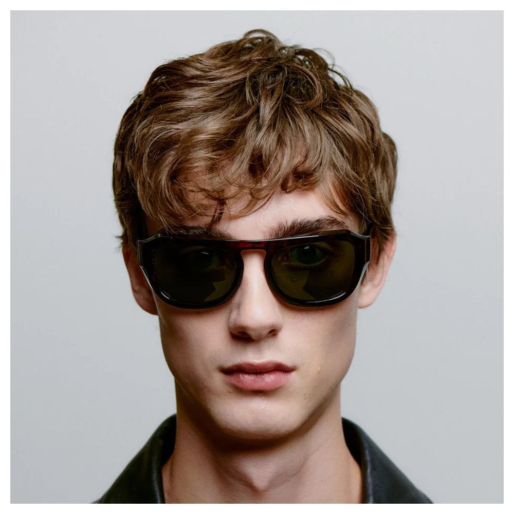 Max Sunglasses - Demi Tortoise