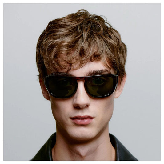 Max Sunglasses - Demi Tortoise