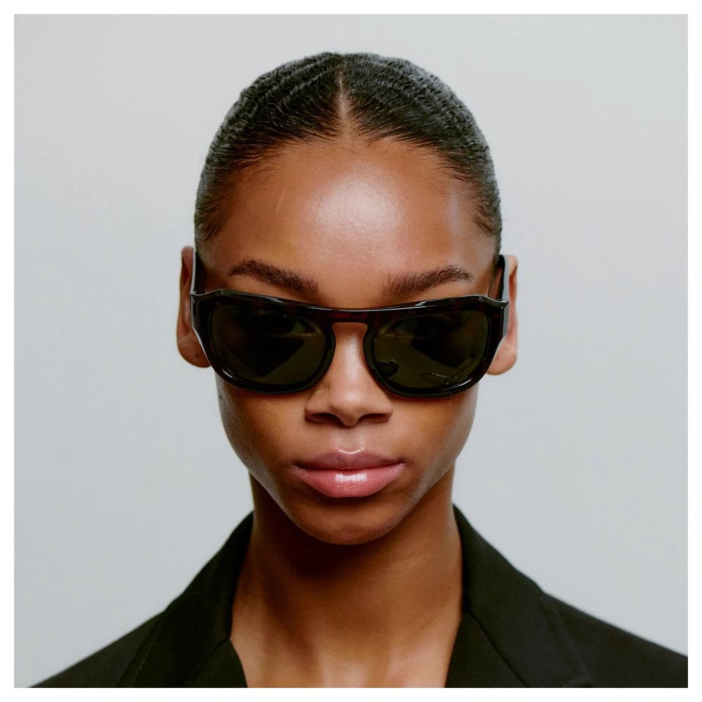 Max Sunglasses - Demi Tortoise