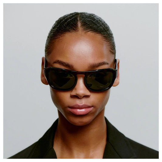 Max Sunglasses - Demi Tortoise