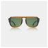 Max Sunglasses - Smoke Transparent