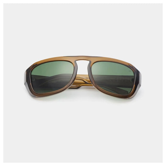 Max Sunglasses - Smoke Transparent