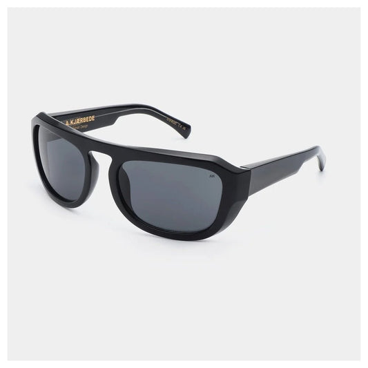 Max Sunglasses - Black