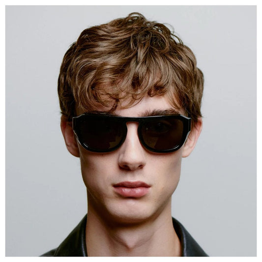 Max Sunglasses - Black