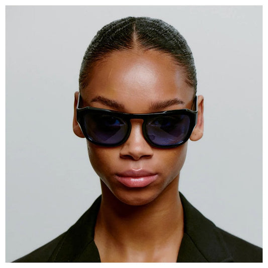 Max Sunglasses - Black