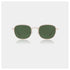 Hello Sunglasses - Gold