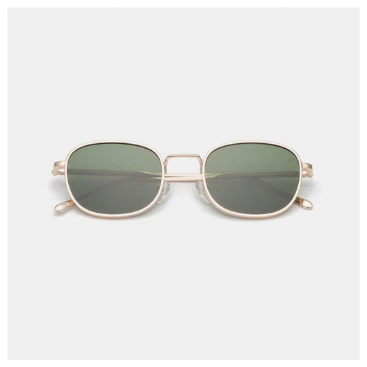 Hello Sunglasses - Gold