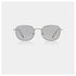 Hello Sunglasses - Gun Metal