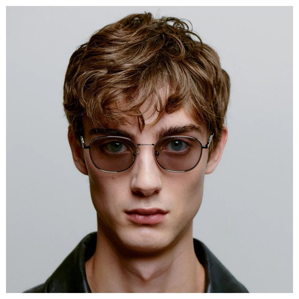 Hello Sunglasses - Gun Metal