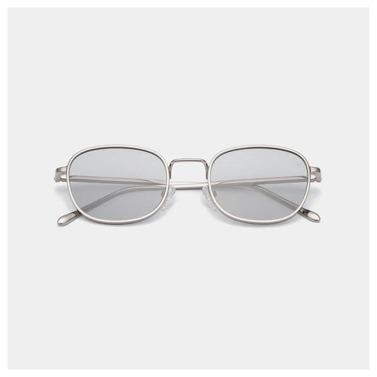 Hello Sunglasses - Gun Metal