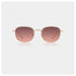 Hello Sunglasses - Rosegold
