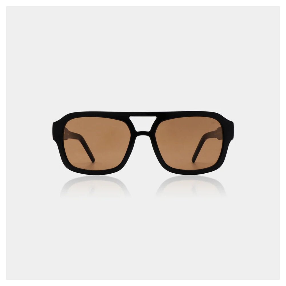 Kaya Sunglasses - Black