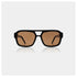 Kaya Sunglasses - Black