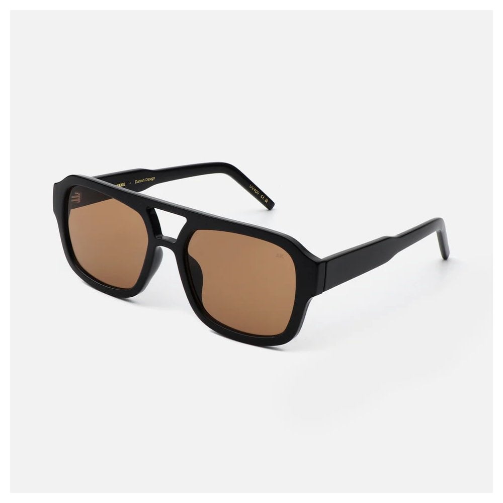 Kaya Sunglasses - Black