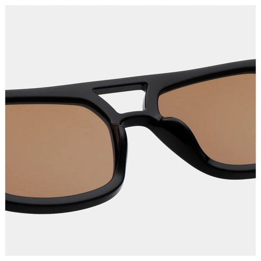 Kaya Sunglasses - Black