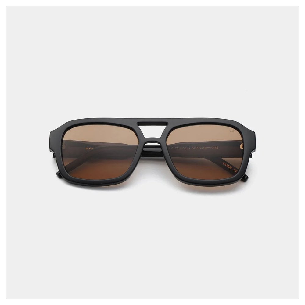Kaya Sunglasses - Black